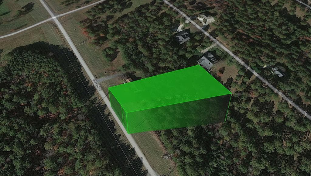 Lot 36 Sanctuary Drive, Blairsville GA 30512 - Photo