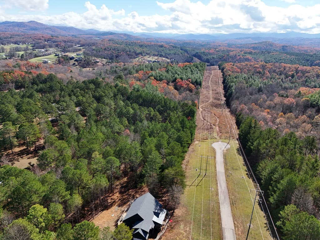 Lot 36 Sanctuary Drive, Blairsville GA 30512 - Photo