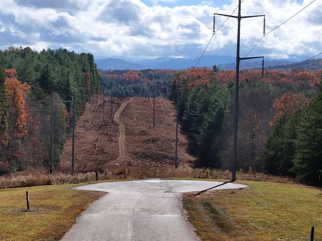 Lot 36 Sanctuary Drive, Blairsville GA 30512 - Photo