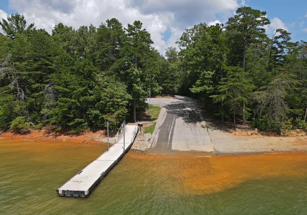 Lot 36 Sanctuary Drive, Blairsville GA 30512 - Photo