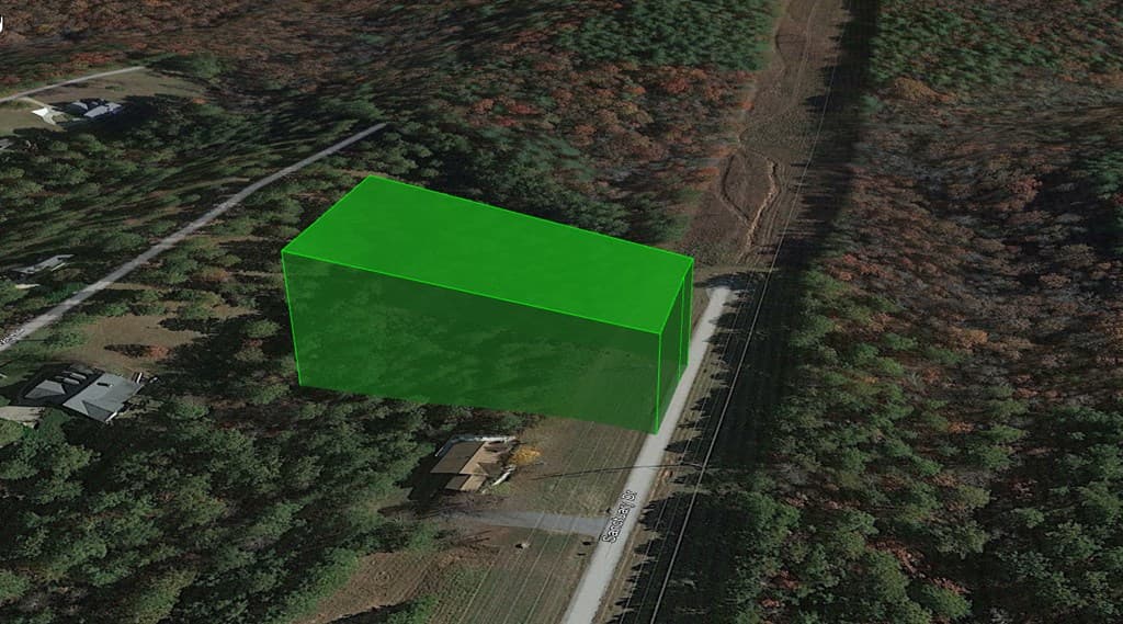 Lot 36 Sanctuary Drive, Blairsville GA 30512 - Photo