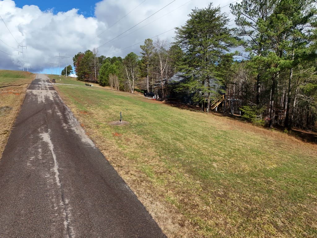 Lot 36 Sanctuary Drive, Blairsville GA 30512 - Photo