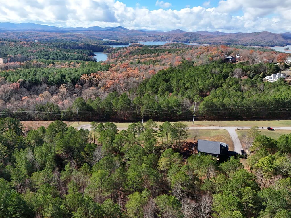 Lot 36 Sanctuary Drive, Blairsville GA 30512 - Photo