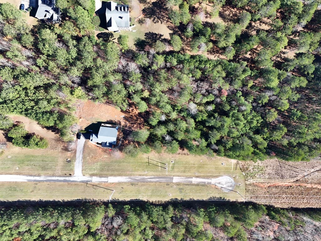 Lot 36 Sanctuary Drive, Blairsville GA 30512 - Photo