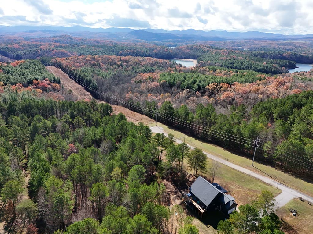 Lot 36 Sanctuary Drive, Blairsville GA 30512 - Photo