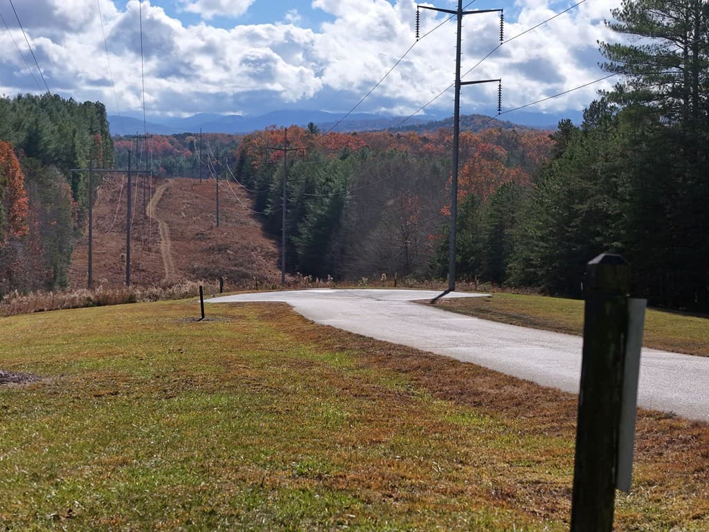 Lot 36 Sanctuary Drive, Blairsville GA 30512 - Photo