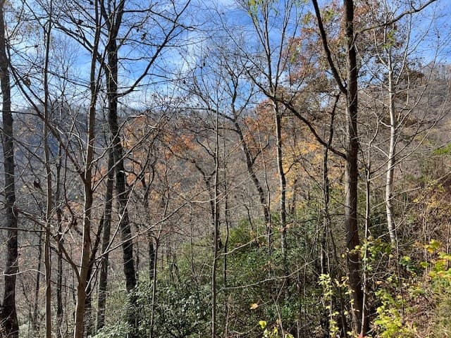 Lot 19 The Highlands, Hiawassee GA 30546 - Photo