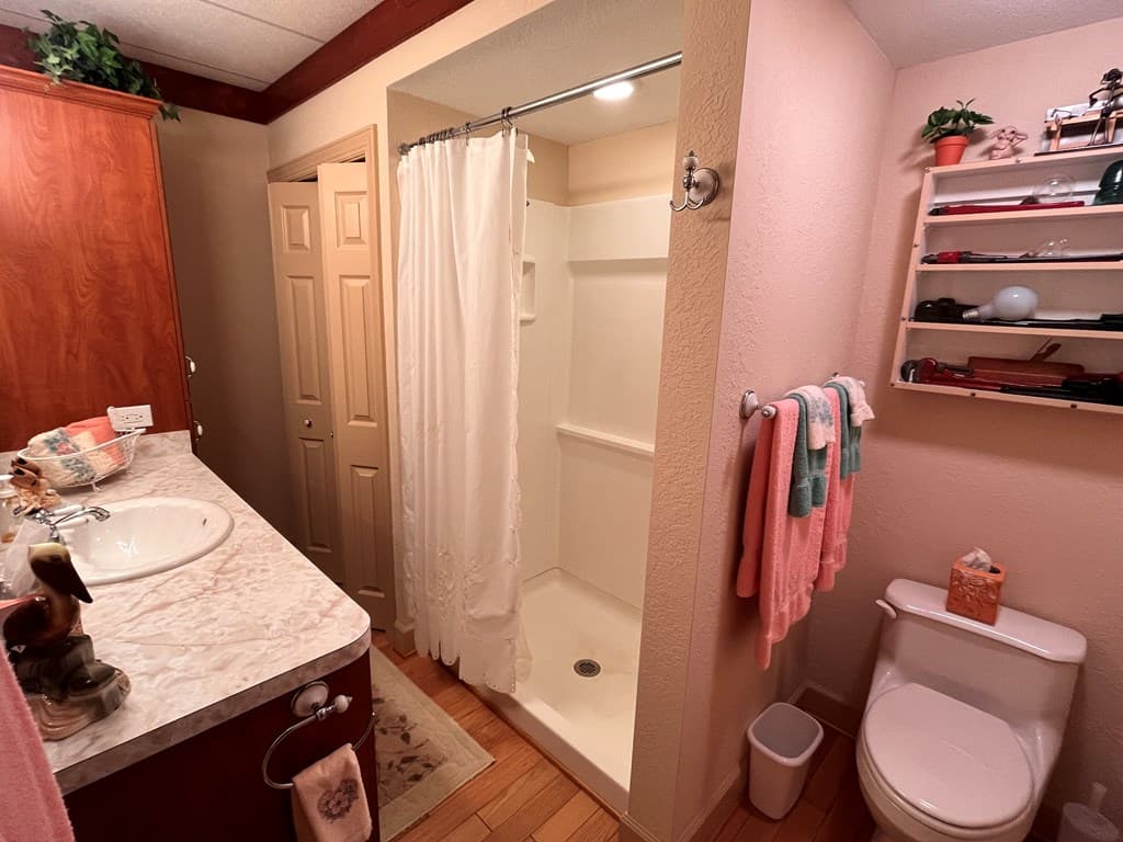 199 Orlon Drive, East Ellijay GA 30540 - Photo
