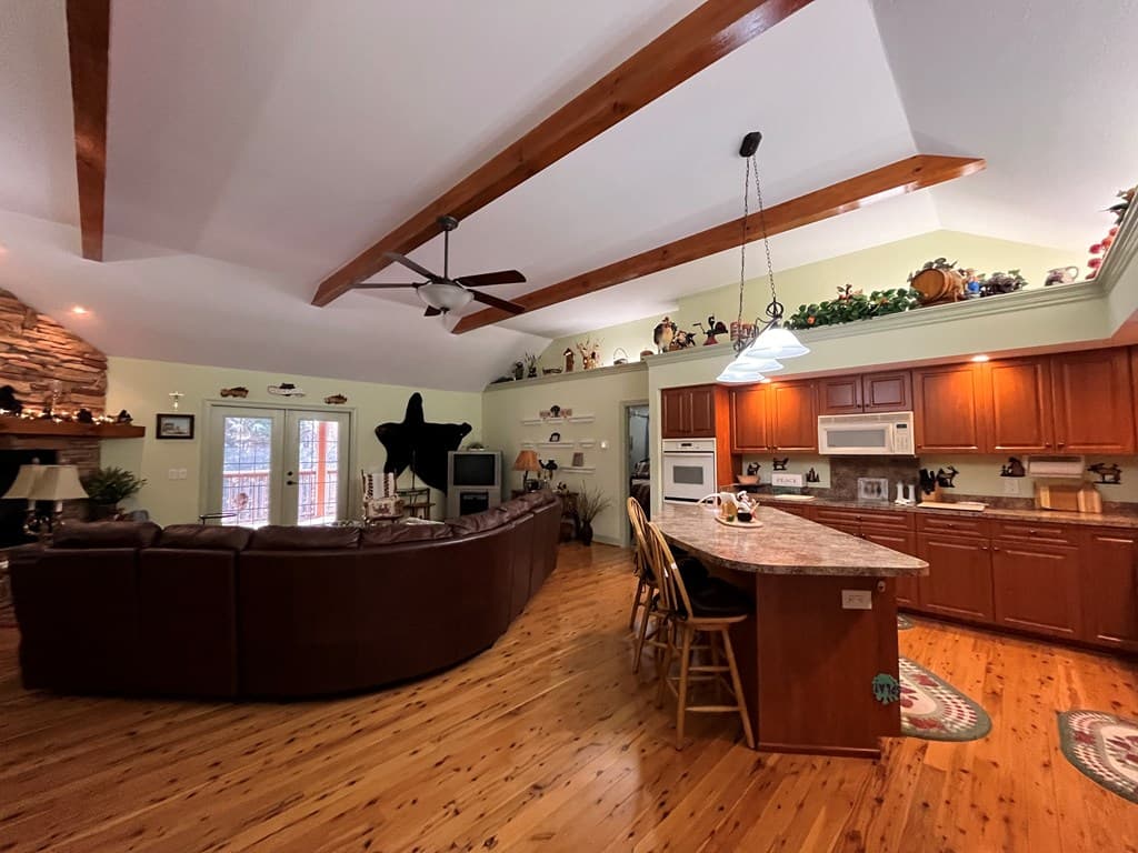 199 Orlon Drive, East Ellijay GA 30540 - Photo