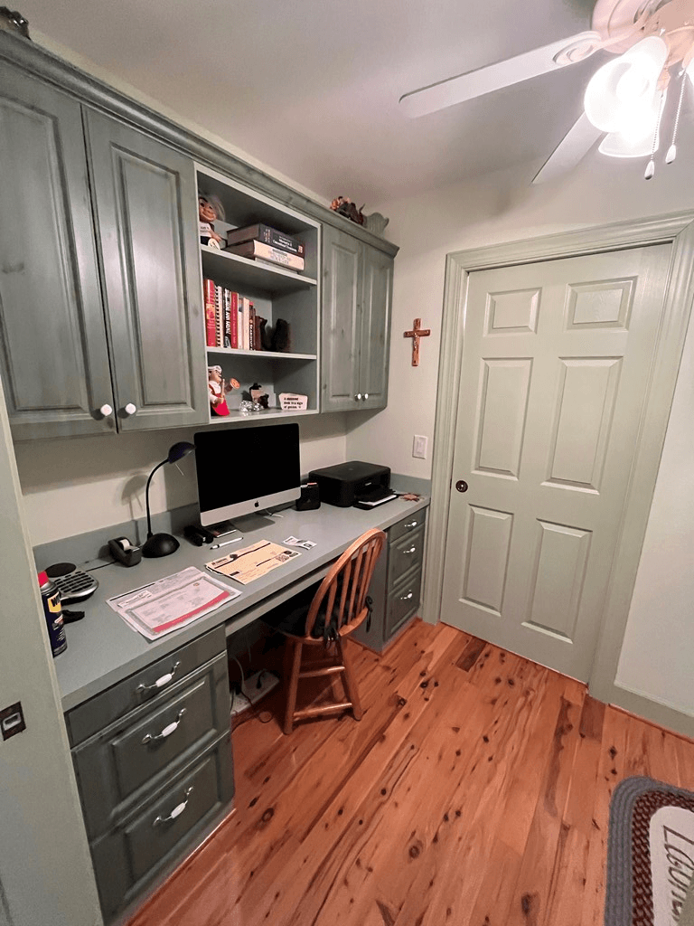 199 Orlon Drive, East Ellijay GA 30540 - Photo