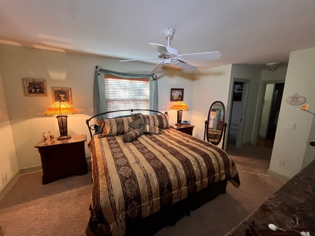 199 Orlon Drive, East Ellijay GA 30540 - Photo