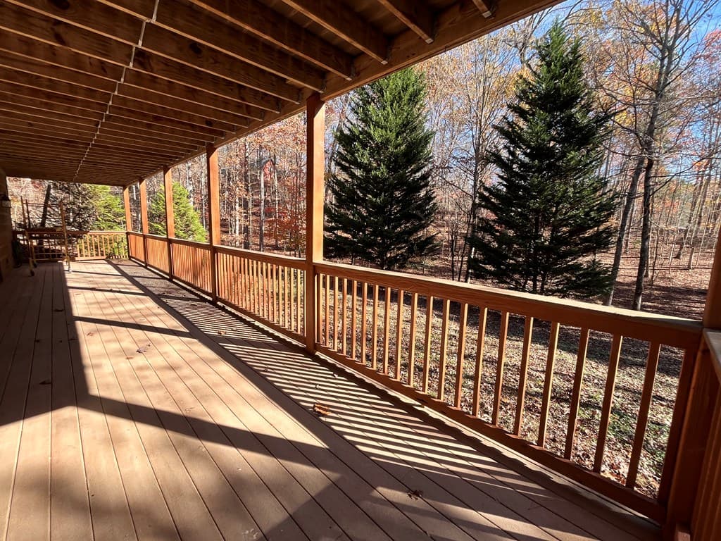 199 Orlon Drive, East Ellijay GA 30540 - Photo