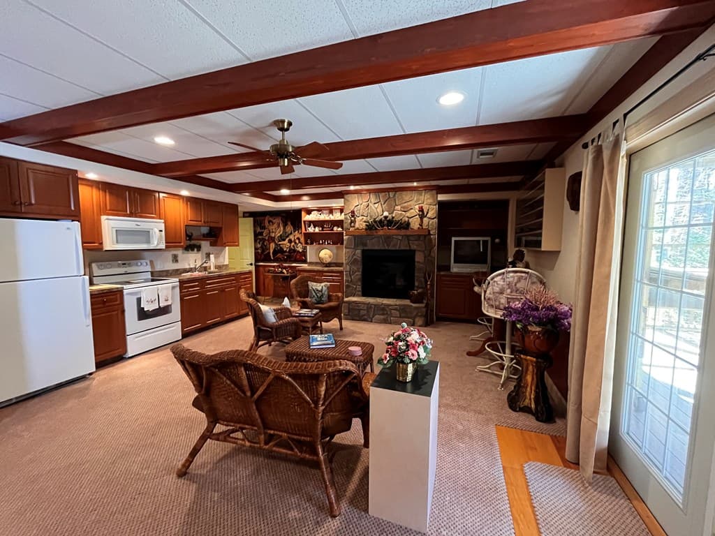 199 Orlon Drive, East Ellijay GA 30540 - Photo