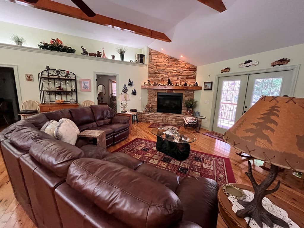 199 Orlon Drive, East Ellijay GA 30540 - Photo