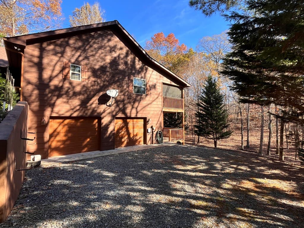 199 Orlon Drive, East Ellijay GA 30540 - Photo