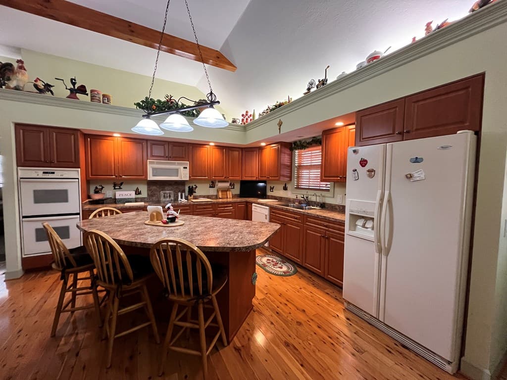 199 Orlon Drive, East Ellijay GA 30540 - Photo