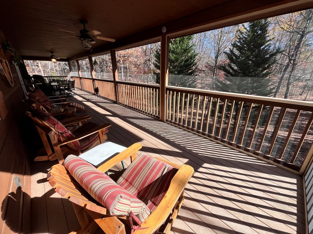 199 Orlon Drive, East Ellijay GA 30540 - Photo