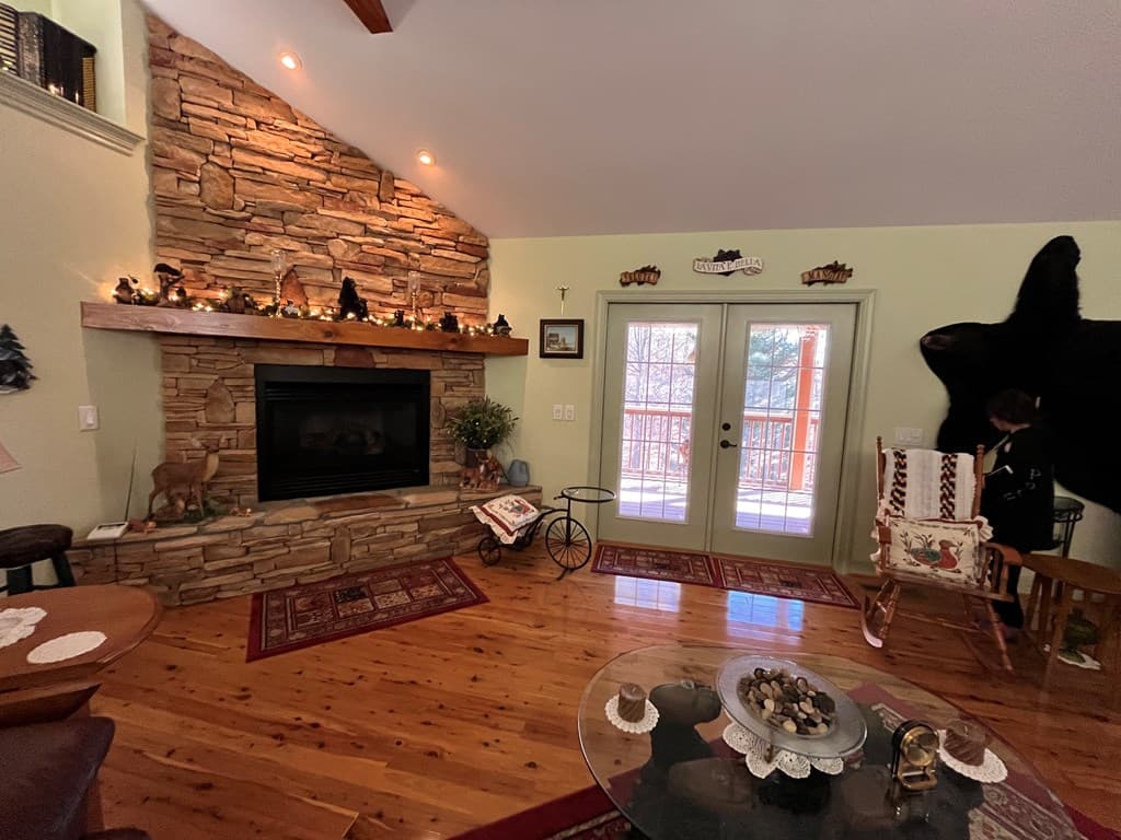 199 Orlon Drive, East Ellijay GA 30540 - Photo