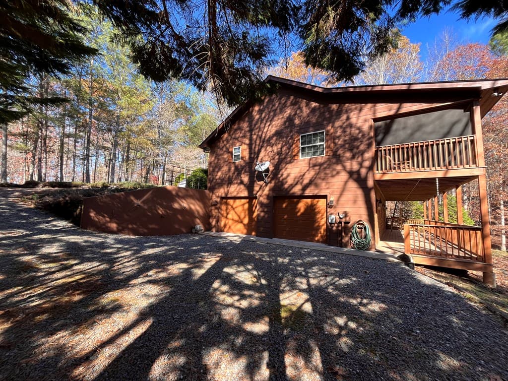199 Orlon Drive, East Ellijay GA 30540 - Photo