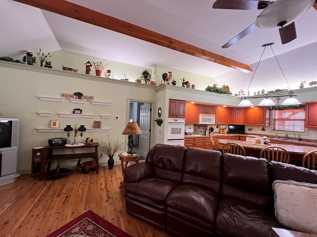 199 Orlon Drive, East Ellijay GA 30540 - Photo