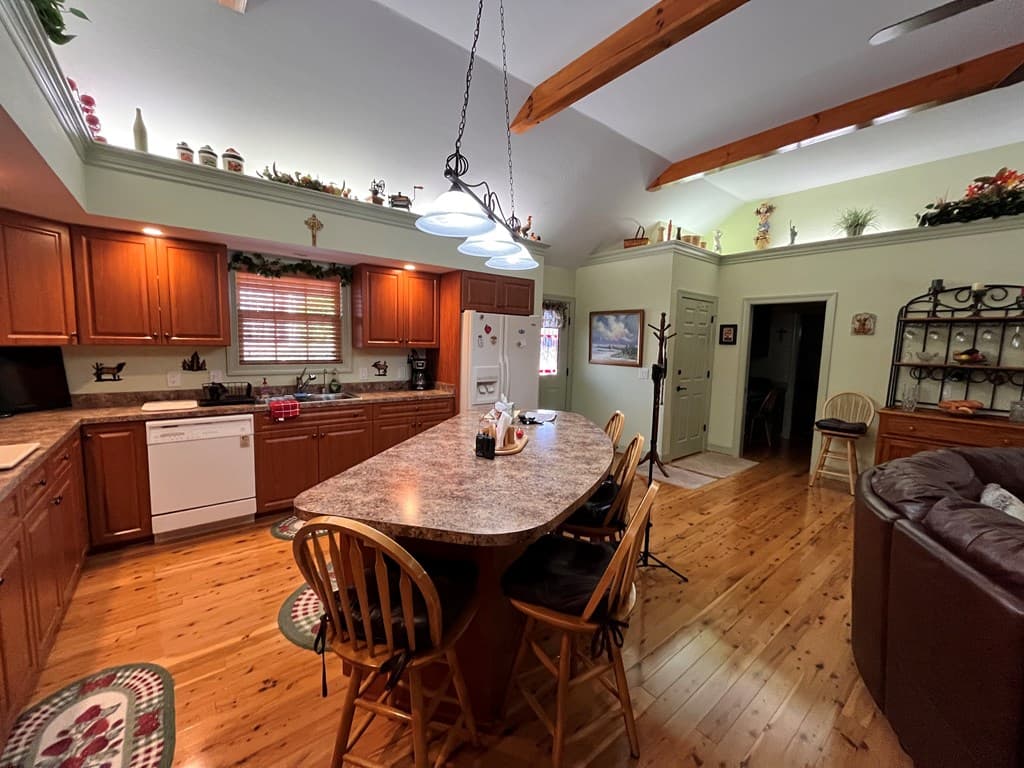 199 Orlon Drive, East Ellijay GA 30540 - Photo