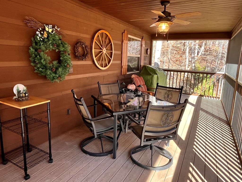 199 Orlon Drive, East Ellijay GA 30540 - Photo