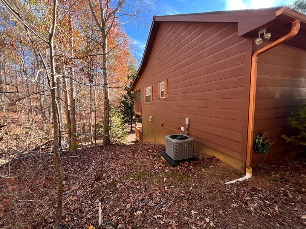 199 Orlon Drive, East Ellijay GA 30540 - Photo