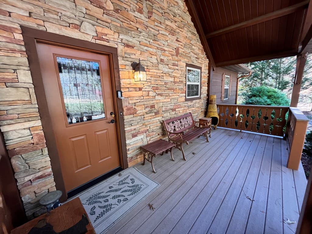 199 Orlon Drive, East Ellijay GA 30540 - Photo