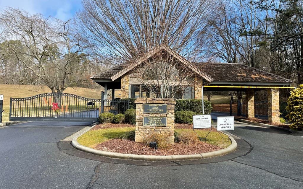 Lot 125A Mountain Harbour Drive, Hayesville NC 28904 - Photo