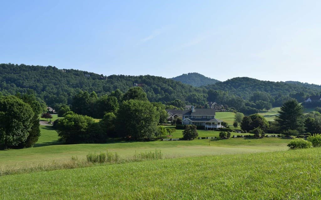 Lot 125A Mountain Harbour Drive, Hayesville NC 28904 - Photo