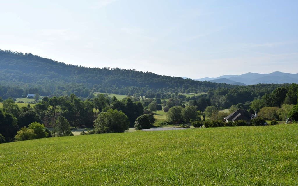 Lot 125A Mountain Harbour Drive, Hayesville NC 28904 - Photo