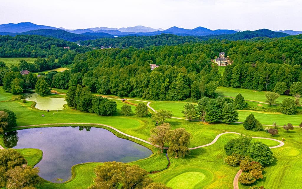 Lot 125A Mountain Harbour Drive, Hayesville NC 28904 - Photo