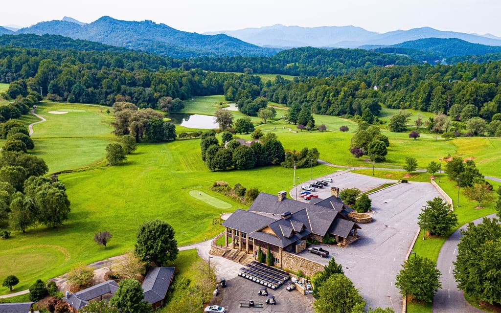 Lot 125A Mountain Harbour Drive, Hayesville NC 28904 - Photo