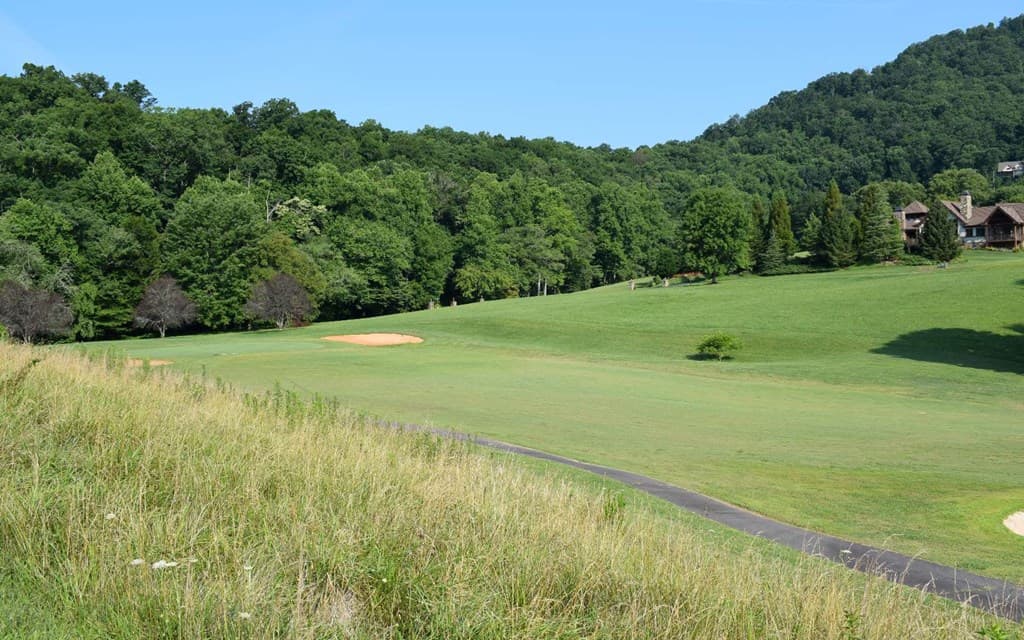 Lot 125A Mountain Harbour Drive, Hayesville NC 28904 - Photo