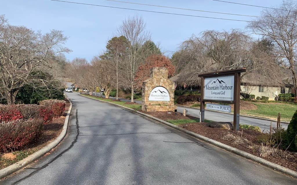 Lot 125A Mountain Harbour Drive, Hayesville NC 28904 - Photo