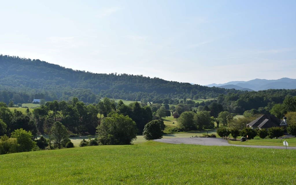 Lot 125A Mountain Harbour Drive, Hayesville NC 28904 - Photo