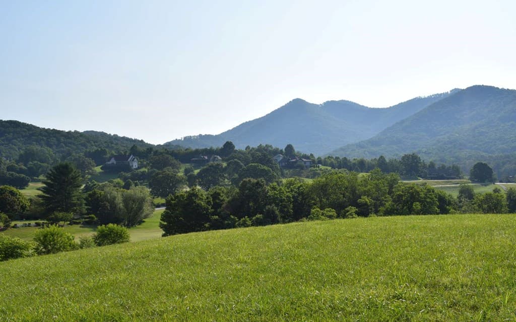 Lot 125A Mountain Harbour Drive, Hayesville NC 28904 - Photo