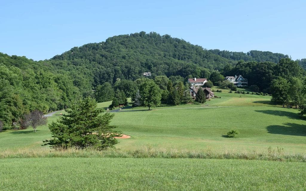 Lot 125A Mountain Harbour Drive, Hayesville NC 28904 - Primary photo
