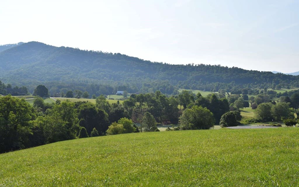 Lot 125A Mountain Harbour Drive, Hayesville NC 28904 - Photo