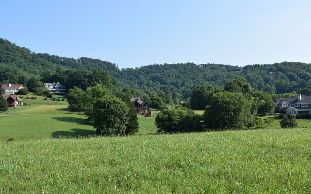 Lot 125A Mountain Harbour Drive, Hayesville NC 28904 - Photo