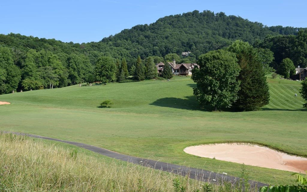 Lot 125A Mountain Harbour Drive, Hayesville NC 28904 - Photo