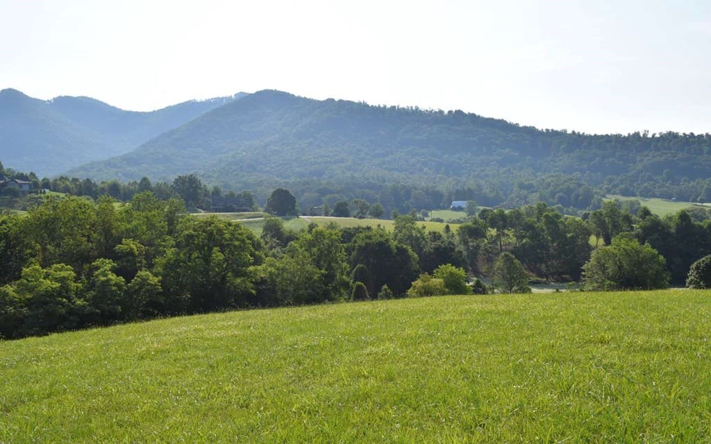 Lot 125A Mountain Harbour Drive, Hayesville NC 28904 - Photo