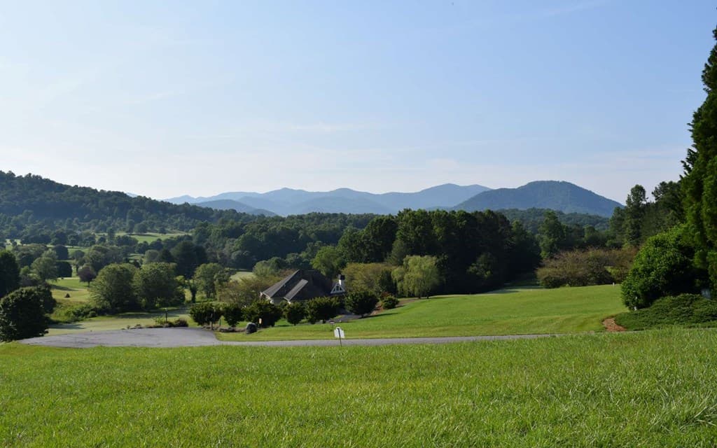 Lot 125A Mountain Harbour Drive, Hayesville NC 28904 - Photo