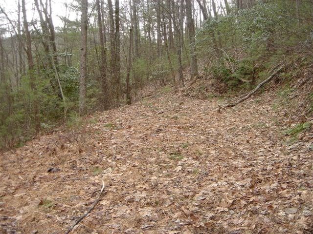 Lot 18 Highland Crossing, Blairsville GA 30512 - Photo