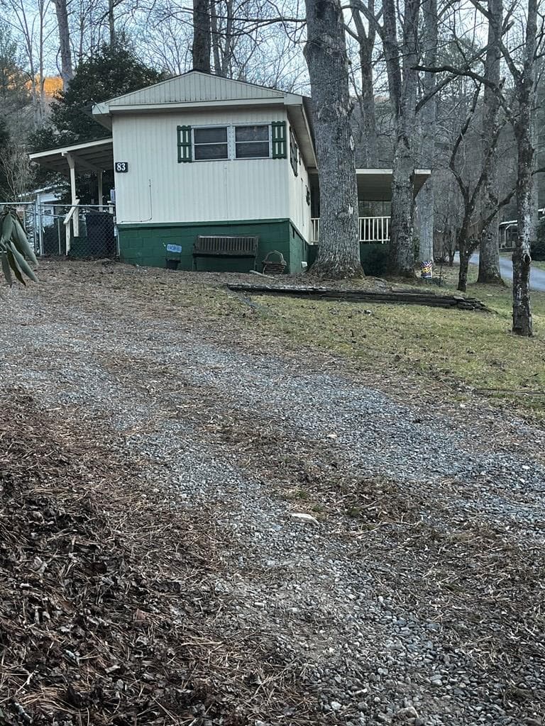 83 Leisure Woods Lane, Hiawassee GA 30546 - Photo