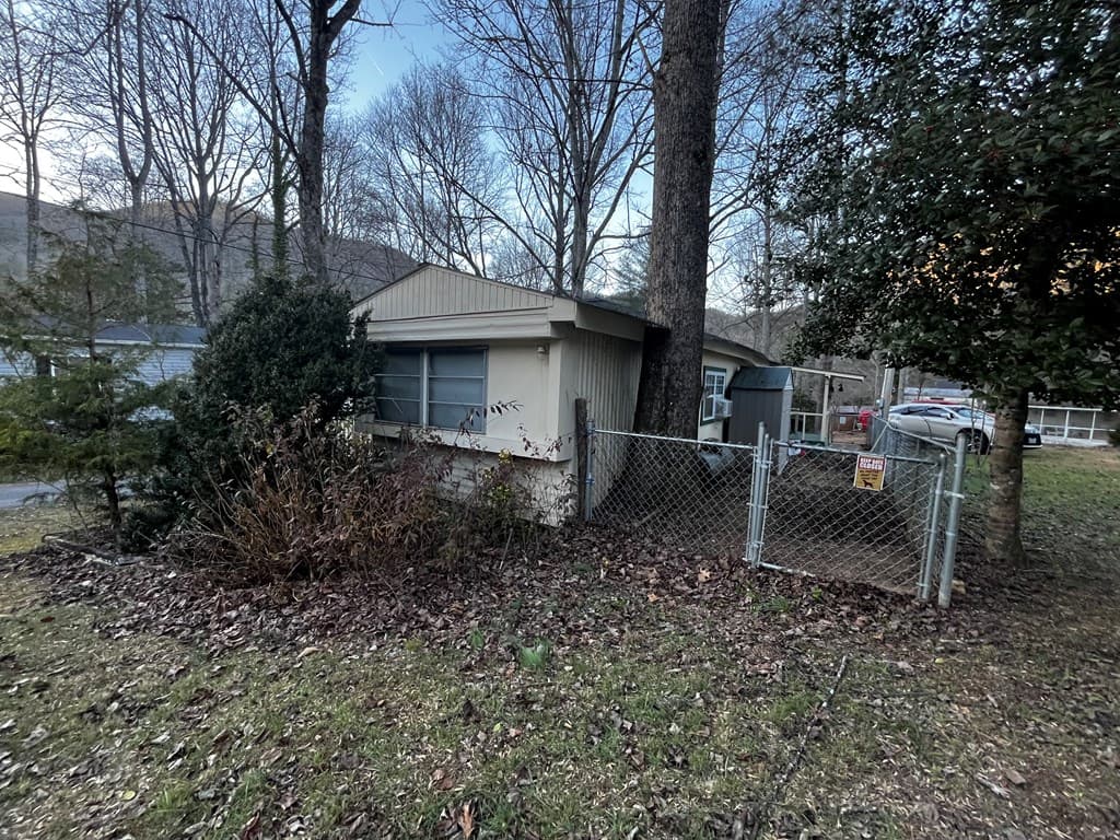 83 Leisure Woods Lane, Hiawassee GA 30546 - Photo