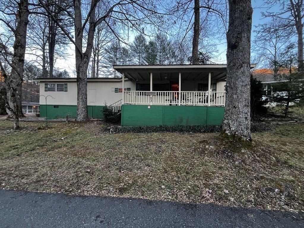 83 Leisure Woods Lane, Hiawassee GA 30546 - Photo