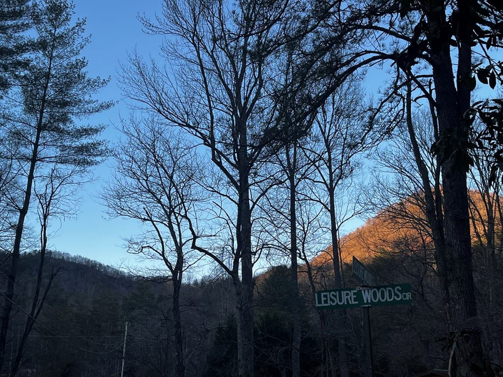 83 Leisure Woods Lane, Hiawassee GA 30546 - Photo