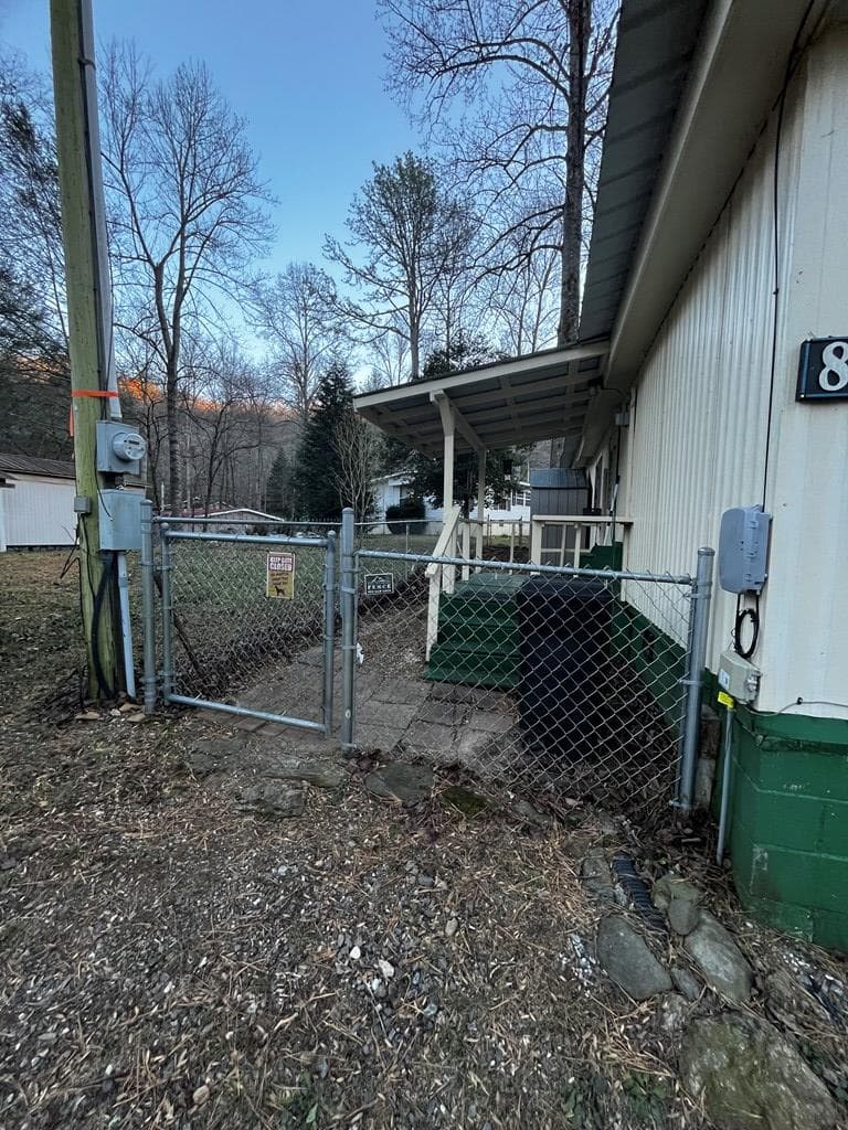 83 Leisure Woods Lane, Hiawassee GA 30546 - Photo