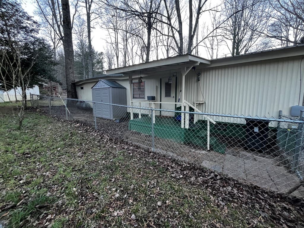 83 Leisure Woods Lane, Hiawassee GA 30546 - Photo